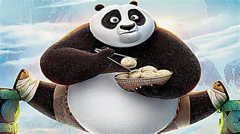 kung fu panda 3 youtube